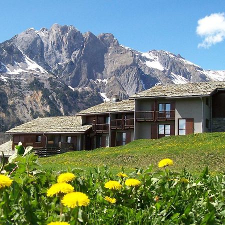 Gite Le Shantone Hotel Saint-Michel-de-Maurienne Exterior foto